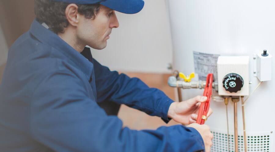 Local 24/7 Emergency Plumbing in Quinlan, TX